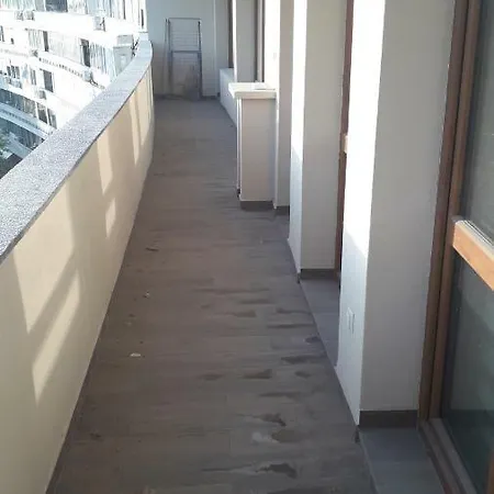 Irena Apartment