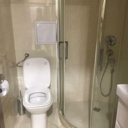 Irena Apartment Burgas
