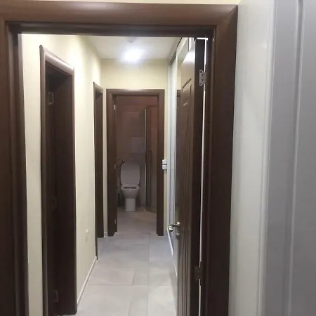Irena Apartment *