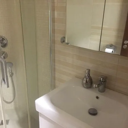Apartment Irena