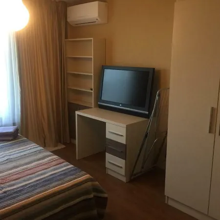 Apartment Irena *