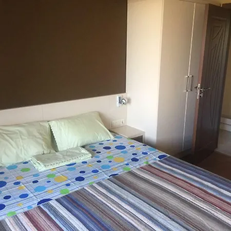 Irena Apartment