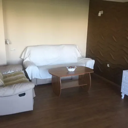 Irena Apartment